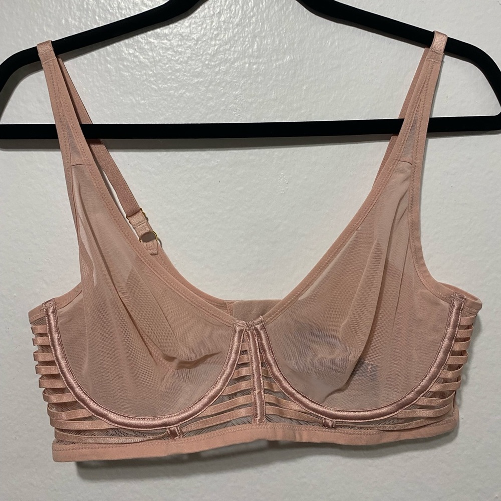 Victoria’s Secret Bra